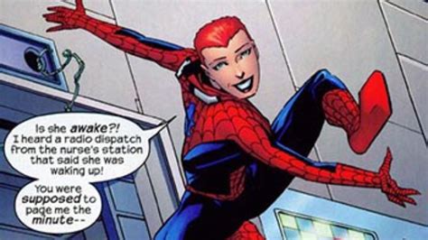 The Greatest Spider Women Of All Time Ranked Kotaku Australia