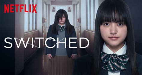 Garotas Geeks Switched nova minissérie japonesa da Netflix aborda
