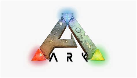 Ark Survival Evolved Font