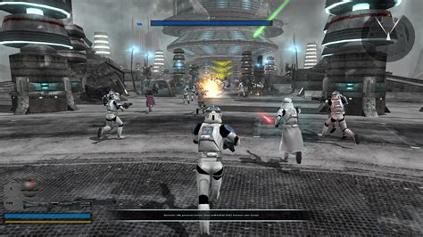 Star Wars Battlefront 2 Original Xbox Gameplay ~ Free Games Info And