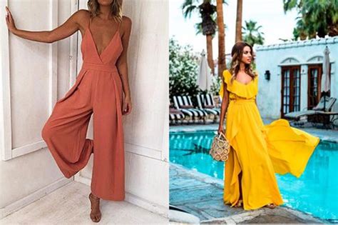 What To Wear To Palm Springs Outfit Ideas Style Tips Roam Often