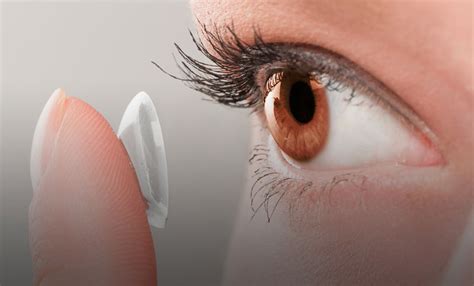 Laser Eye Surgery And Contact Lenses