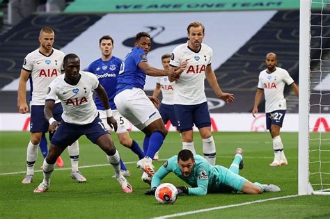 Premier league match tottenham vs everton 13.09.2020. Everton vs Tottenham Hotspur prediction, preview, team ...