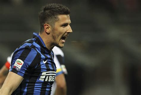 Select from premium jovetic of the highest quality. Tuttosport - Monchi wants Jovetic at Roma