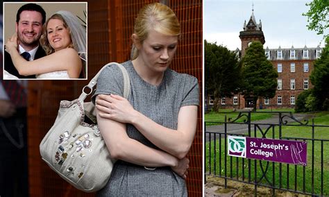 Teacher Spared Jail For Having Sex With A Pupil After She Tells Court