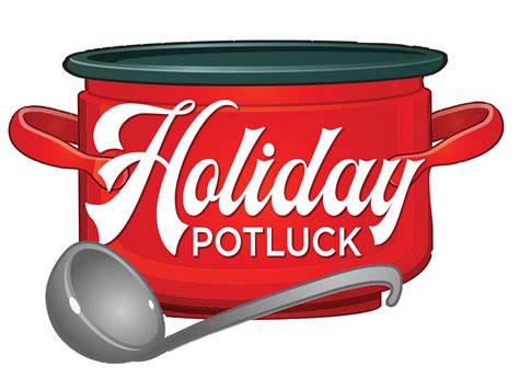 Holiday Potluck Readers Share Their Favorite Recipes Of The Season