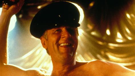 Actor Tom Wilkinson Known For Roles In The Full Monty And Batman