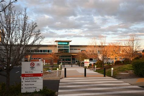 Bathurst Hospital To Get More Beds And Two Orthopaedic Surgery Lists