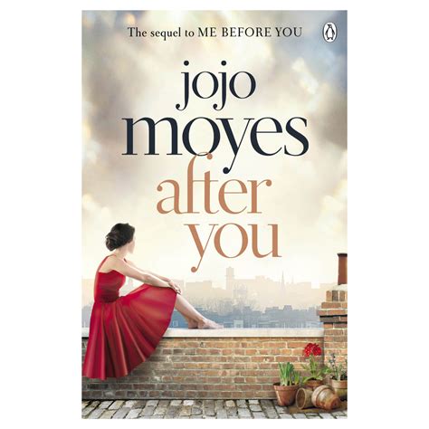 Then, in november 2015, warner bros decided to move the release date up to 4th march 2016, before moving it back to. After You by Jojo Moyes - Book | Kmart