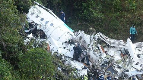 Airplane Crash Accident