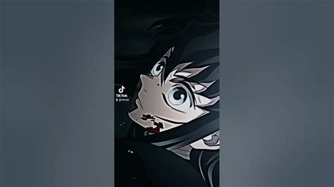 The "Mu" in Muichiro #demonslayer #muichiro - YouTube