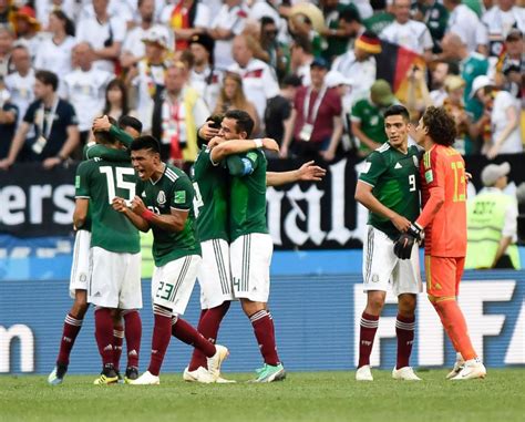 Mexico Soccer Team World Cup