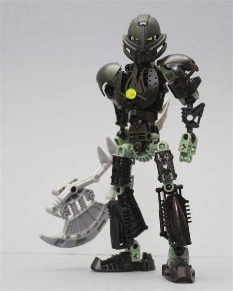 Marn Custom Bionicle Wiki Fandom
