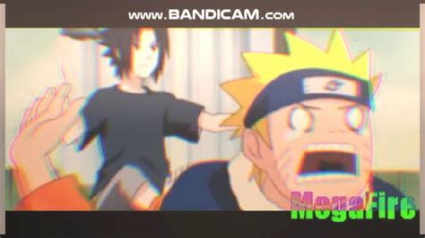 Naruto Vs Sasuke Amv Colse Friends Youtube