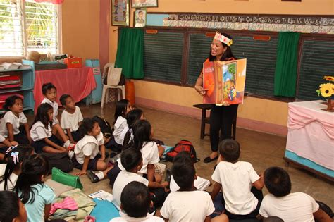 Successful strategies for educating children in remote rural areas, however, remain somewhat elusive. Teachers Accelerate Learning in Rural Philippines ...