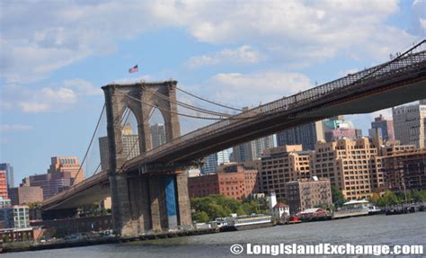 See full list on history.com Brooklyn Bridge