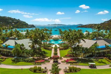 The Westin St John Resort Villas Updated 2017 Prices And Hotel Reviews