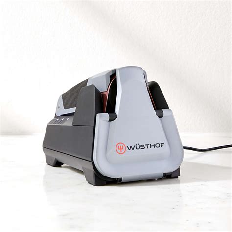 wusthof easy edge electric knife sharpener reviews crate and barrel canada