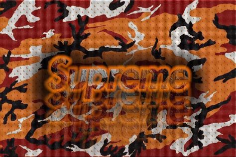Supreme Wallpaper 1920x1080 For Desktop Supreme
