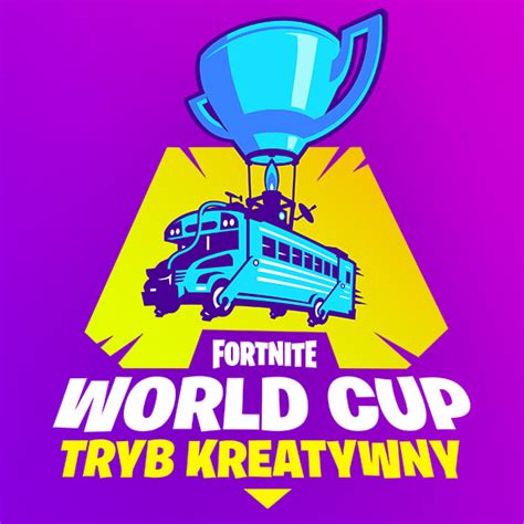 Próby Fortnite World Cup Creative