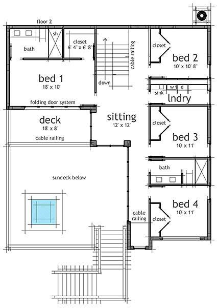 Cinder Block Home Plans Ideas House Concrete New Zealand Design And