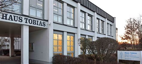 Изучайте релизы tobias haus на discogs. 25 Jahre Haus Tobias - Bistum Augsburg