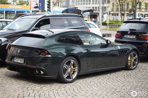 Check spelling or type a new query. Ferrari GTC4Lusso - 11 mei 2017 - Autogespot
