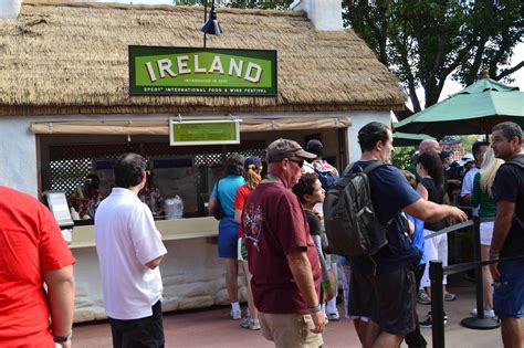 2018 Epcot Food and Wine Festival is Orlando's Best Annual Food Event