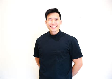 Dr Richard Huang | Hornsby Dental Clinic