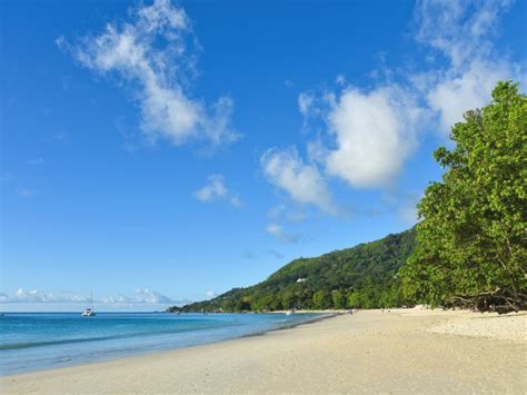 Maybe you would like to learn more about one of these? Strand "Beau Vallon" | Mahé (Seychellen)