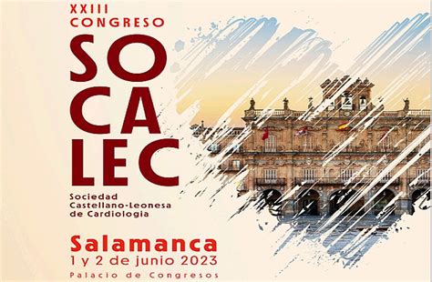 Salamanca Acoge El Xxiii Congreso De La Sociedad Castellano Leonesa De