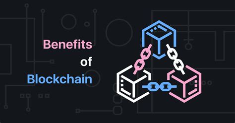 what are the benefits of blockchain nowpayments