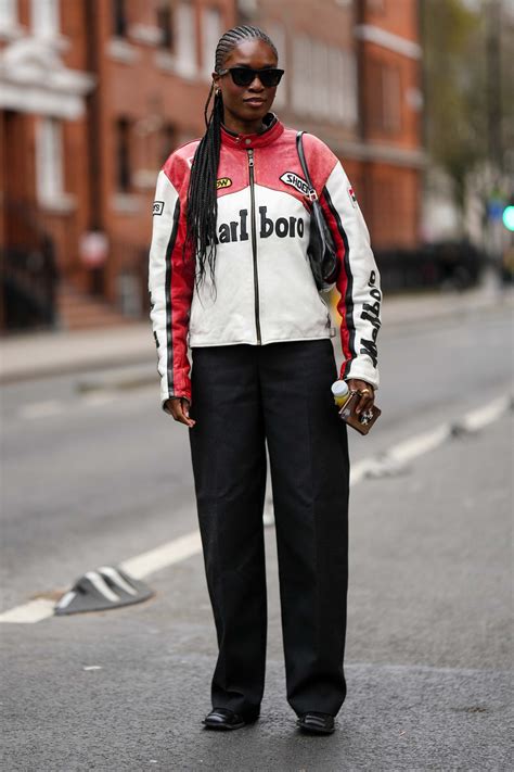 10 Easy London Fashion Week Outfits You Can Wear This Weekend British