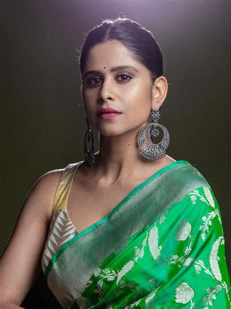 Glamorous Saree Looks Of Marathi TV Actresses Times Of India