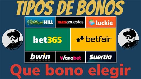 See 5 authoritative translations of bonos in english with example sentences and audio pronunciations. Tipos de Bonos en Casas de Apuestas - YouTube