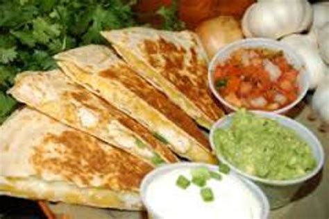 10 Interesting Mexican Food Facts My Interesting Facts