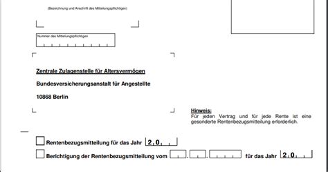 Die rentenversicherung meint es genau anders herum. Brief An Rentenversicherung Vorlage - Arztbrief Wikipedia ...