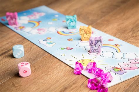 Si quieres un juguete de unicornio realmente especial, ya sea por su popularidad, su tecnología, o su capacidad para maravillar a cualquier niño, visita nuestra. Juegos de mesa para niñas. ¡Las princesas de la casa toman ...