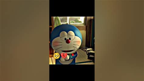 Nobita And Doraemon Sad Moments Doraemon Episode Doraemon Shot Video