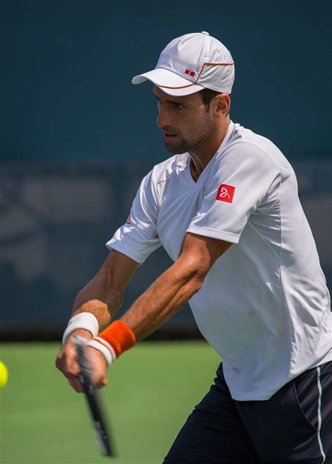 Cincy Open Tennis 2015 Novak Djokovic Tennis Bargains Flickr