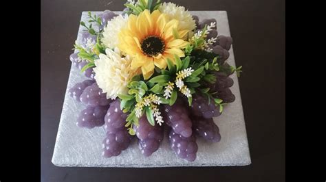 Dulang hantaran cik tom ialah 9 dulang semuanya berbalas 7 dulang dari pihak wowww simple tapi cantikkk. Diy Gubahan Hantaran Sumi Jelly Simple dan Cantik 2020 ...