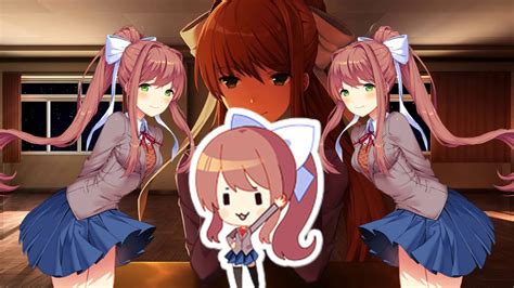 Seventhmist from 7th heavena little bit of monica in my life. a little bit of monika (1 Hour) - YouTube