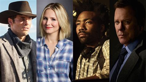 6 New Fall Tv Shows Were Excited For