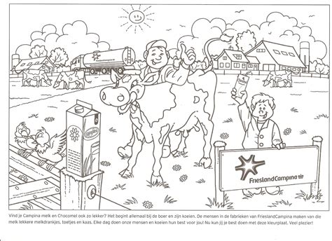 Kleurplaat koe en kalf boerderij kleurplaten koe kleurplatenlcom. Kleurplaten Voor Volwassenen Koeien | Brekelmansadviesgroep