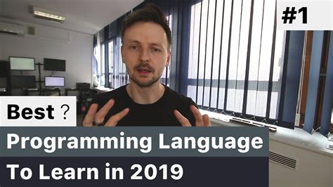 Check spelling or type a new query. Best Programming Language to Learn in 2019 - Beginners ...