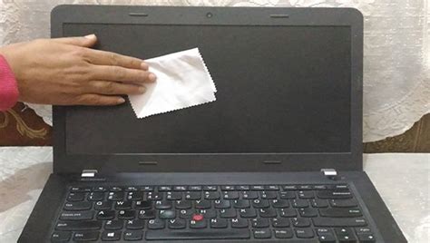 This will make windows switch between display modes. How to Clean Laptop Screen Safely