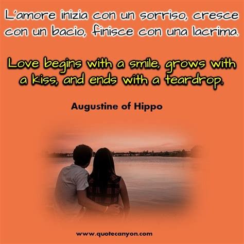 16 Italian Love Quotes Best Day Quotes