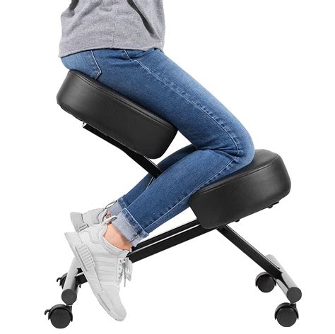 Best Kneeling Chairs For Your Work Place In 2023
