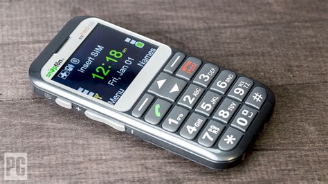 The Best Phones For Seniors
