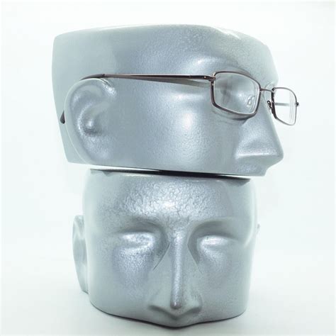 Nearsighted Farsighted Reading Glasses Myopic Presbyopic Bronze Minus 2 50 Lens